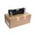 Печка в сборе Cet CET421007  (FK-1150) для Kyocera Ecosys M2040dn / 2135dn / 2635dn / 2540dn / 2640idw / 2735dw