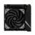 ID-COOLING IS-50X V3 LGA1700 / 1200 / 115X / AM5 / AM4 низкопрофильный высота 56mm  (27шт / кор,  TDP 130W,  PWM,  5 тепл.трубки прямого контакта,  FAN 120mm,  черный) BOX