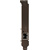 D-Link DFE-530TX / E1A Сетевой PCI Express адаптер с 1 портом 10 / 100Base-TX  (OEM)