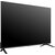 Телевизор LED Digma 50" DM-LED50UBB40 Салют ТВ Frameless Metal черный 4K Ultra HD 60Hz DVB-T DVB-T2 DVB-C DVB-S DVB-S2 USB WiFi Smart TV