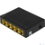 Коммутатор Netis ST3105GC 5x1Гбит / с неуправляемый