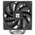Вентилятор для процессора Thermalright Cooler Burst Assassin 120 SE /  PWM /  all Intel / AMD /  6mm*6 / Screws