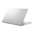 ASUS VivoBook X1504VA-BQ4422 [90NB13Y2-M02FZ0] Silver 15.6" {FHD Core 7 150U / 16Gb / SSD512Gb /  noOS}