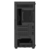 Корпус Ocypus Gamma C50 без БП Black  (Gamma-C50-BKG000XX-GL)