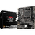 Материнская плата MSI A520M-A PRO Soc-AM4 AMD A520 2xDDR4 mATX AC`97 8ch (7.1) GbLAN RAID+DVI+HDMI