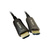 Кабель аудио-видео Digma HDMI 2.0 AOC HDMI  (m) / HDMI  (m) 10м. Позолоченные контакты черный  (BHP AOC 2.0-10)