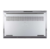 Ноутбук IRBIS 17NBP4504 17.3" FHD  (1920x1080) IPS 300cd, Core i5-1235U, 16Gb DDR4-3200 (2), 1Tb SSD, Wi-Fi 6+BT 5, 5800mAh, Kbd Backlit, FPS, TPM 2.0, 2.2kg, Grey, 1y warranty, DOS