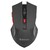 Мышка USB OPTICAL WRL MM-275 RED 52276 DEFENDER