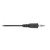 Defender MIC-111 Микрофон компьютерный,  серый,  кабель 1.5м