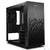 Deepcool MATREXX 30 SI Black mATX без БП  (DP-MATX-MATREXX30-SI)