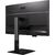 Монитор 27" AOC Q27P4U Black  (IPS,  2560x1440,  120Hz,  4 ms,  350 cd / m,  1500:1,   HDMI 2.0x2,  DisplayPort 1.2,  USB HUB  (3.2) USB-C PD: 15 Вт,  Pivot,  MM)