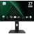 MSI PRO MP275QPG 27" 16:9 WQHD (2560x1440) IPS Flat, 1ms (MPRT), 1000:1, 100M:1, 400nit, 178 / 178, 2xHDMI 2.0, DP 1.2, Speaker, Tilt, Swivel, Height, Pivot, VESA, 100Hz, Black, 1y war-ty