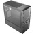 Cooler Master MasterBox NR600 w / o ODD,  2xUSB3.0,  2x120Fan,  w / o PSU,  ATX,  Black