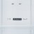 Холодильник Gorenje NRKP61EA2XL4 2-хкамерн. серебристый металлик