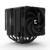 ZALMAN CNPS14X DUO BLACK,  2x120mm FANS,  6 HEAT PIPES,  4-PIN PWM,  600-2000 RPM,  29, 7 DBA MAX,  HYDRO BEARING,  FULL SOCKET SUPPORT