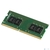 Kingston KVR32S22S8 / 8 DDR4 SODIMM 8GB PC4-25600,  3200MHz,  CL22