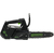 Greenworks Цепная пила аккумуляторная GD40TCS,  {40V,  25 см,  c 1хАКБ 3 А.ч. и ЗУ} [2003807]