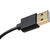 Адаптер USB TO DP (F) CG599E-0.15M 4K*60HZ VCOM