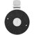 Монтажная коробка Hikvision DS-1280ZJ-DM18