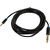 Кабель Vention аудио Jack 6, 5 mm M /  3, 5 M - 3 м