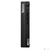 Lenovo ThinkCentre M70q G5 Tiny [12TD005FSA]  (КЛАВ.РУС.ГРАВ.) Black {i3-13100T / 8GB 2slots / 512GB SSD / DOS / VESA / k+m}