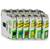 Комплект картриджей Cactus CS-EPT0807 для Epson Stylus Photo P50 6 картриджей по 11мл