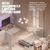 Умная колонка Яндекс Станция Мини 3 Про с
Алисой,  Zigbee,  серый  ( YNDX00059GRY)