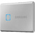 Накопитель SSD Samsung USB Type-C 2Tb MU-PC2T0S / WW T7 Touch 1.8"