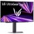 Монитор LG 27" UltraGear 27GX704A-B черный OLED LED 16:9 HDMI глянцевая HAS Piv 1500000:1 275cd 178гр / 178гр 2560x1440 240Hz G-Sync FreeSync Premium Pro DP 2K USB 7.2кг