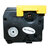 Тонер Картридж Cactus CS-CB542A желтый для HP Color LaserJet CP1215 / 1515 / CM1312  (1400стр.)