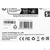 Карта памяти Netac MicroSD card P500 Standard 16GB,  retail version card only