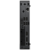ПК Dell Pro Micro MFF Core i7-14700T,  16GB,  512GB SSD,  Intel UHD Graphics 770,  WLAN + BT,  KB ENG,  Mouse,  Linux Ubuntu, 2YW