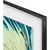 Телевизор QLED Samsung 43" QE43LS03FAUXRU Serif темно-синий 4K Ultra HD 50Hz DVB-T DVB-T2 DVB-C DVB-S2 USB WiFi Smart TV