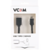 Vcom CU409 Кабель-переходник USB 3.1  (Type-C)  (M) в USB 3.0  (M) 0.2м