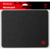 Defender Игровой коврик Black 250x200x3 мм,  ткань+резина  (50550)