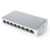TP-Link TL-SF1008D Коммутатор 8-port 10 / 100M mini Desktop Switch,  8 10 / 100M RJ45 ports,  Plastic case