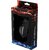 Мышь Oklick 396M INSOMNIA черный оптическая  (1000dpi) USB  (3but)
