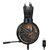 Наушники с микрофоном A4 Bloody G650S черный / бронзовый 2м USB оголовье  (G650S)
