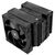 Вентилятор для процессора Thermalright Cooler Royal Pretor 130 Black  /  PWM /  all Intel / AMD /  2 fans / 
6mm*6 /  Screws
