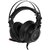 Наушники с микрофоном A4 Bloody G528C черный 1.8м мониторы USB оголовье  (G528C)