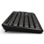 Exegate EX286177RUS Клавиатура ExeGate Multimedia Professional Standard LY-500M  (USB,  полноразмерная,  115кл.,  Enter большой,  мультимедиа,  длина кабеля 1, 5м,  черная,  Color box)