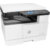 HP LaserJet MFP M438n  (p / c / s,  A3,  1200dpi,  22ppm,  256Mb,  2trays 100+250,  USB / Eth,  cart. 4000 pages &USB cable in box