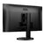 Монитор AOC 27" Basic-Line U27B3AF черный IPS LED 16:9 HDMI M / M матовая HAS 350cd 178гр / 178гр 3840x2160 60Hz DP Quad 4K  (2160p) 5.2кг