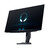 Монитор Dell 27" AW2725DM,  16:9,  IPS,  QHD,  1 / 4ms,  400cd,  180Hz,  HDMI,  DP,  USB,  HAS