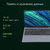 Ноутбук Digma Pro Cursus Ryzen 5 3500U 16Gb SSD512Gb AMD Radeon Graphics 15.6" IPS FHD  (1920x1080) Windows 11 Pro grey WiFi BT Cam 5500mAh  (DN15R5-ADXW10)