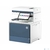 Лазерное МФУ /  HP Color LaserJet Enterprise Flow MFP 6800zf