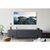 Телевизор QLED Samsung 50" QE50QN80FAUXRU Series 9 серебристый 4K Ultra HD 120Hz DVB-T2 DVB-C DVB-S2 USB WiFi Smart TV
