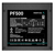 Deepcool PF500 80+  (ATX 2.4 500W,  PWM 120mm fan,  80 PLUS,  Active PFC) RET