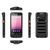 Планшет промышленный Geshem 5" Android with Support 12.0 OS google play /  1D / 2D Scanner /  IP67 Level