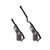 Вертикальный пылесос проводной Deerma DX700S Combo